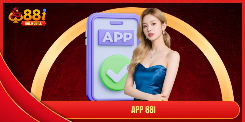 app 88i