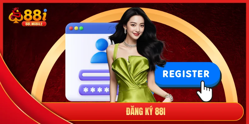 đăng ký 88i